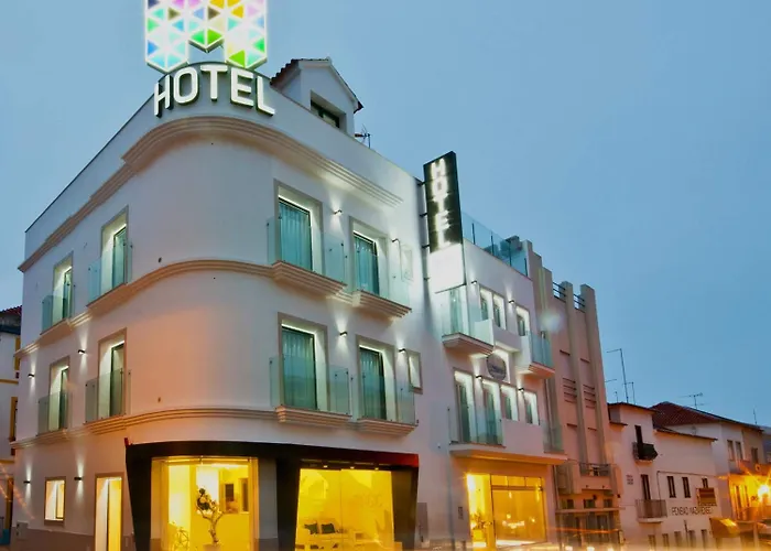 Hotel Magic